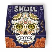 Skull Silver