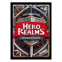 Sleeves Hero Realms