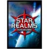 Sleeves star realms 50p