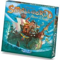 Small World - River World