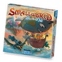 Small World - Sky Islands