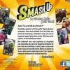 Smash Up - La Grosse boite pour Geek