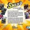 Smash up - la grosse boite pour geek