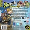 Smash up - munchkin