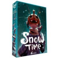 Snow Time