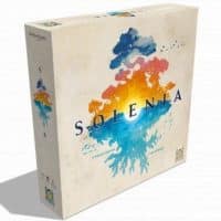 Solenia
