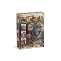 Zombicide Black Plague - Spécial Guest Paul Bonner