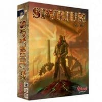 Spyrium