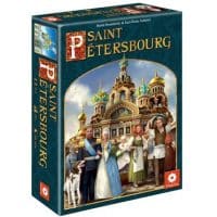 Saint-Pétersbourg