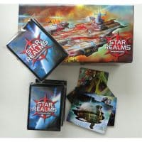 Star Realms - Boite de Rangement