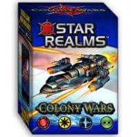 Star Realms - Colony Wars