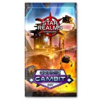 Star Realms - Cosmic Gambit