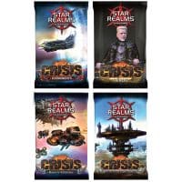 Star Realms - Crisis