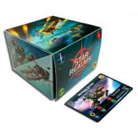 Star Realms - Flip Box