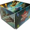 Star realms - flip box