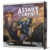 Star Wars Assaut sur l'Empire - Ombres jumelles