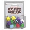 Star Wars Aux confins de l'Empire - Set de dés