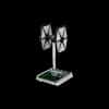 Star Wars X-Wing - Chasseur Tie-Fo