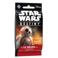Star Wars Destiny - Booster Le Réveil