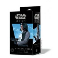 Star Wars Légion - Général Veers