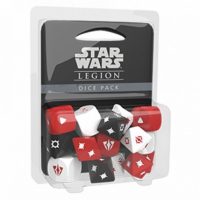 Star Wars Légion - Set de Dés