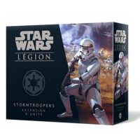 Star Wars Légion - Stormtroopers