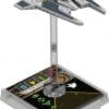 Star wars x-wing - chasseur stellaire du protectorat