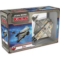 Star Wars X-Wing - Ghost