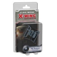 Star Wars X-Wing - TIE Punisher