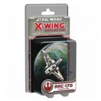 Star Wars X-Wing - Arc-170
