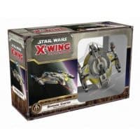 Star Wars X-Wing - Shadow Caster