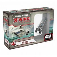 Star Wars X-Wing - U-Wing