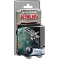 Star Wars X-Wing - Star Wing de classe Alpha