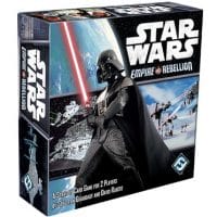 Star Wars Empire Vs. Rébellion