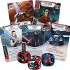 Star wars destiny - starter 2 joueurs