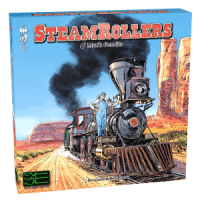 SteamRollers