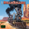 Steamrollers