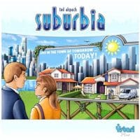 Suburbia