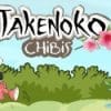 Takenoko - chibis