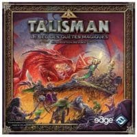 Talisman - 4ème édition
