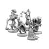 Talisman - Le Royaume Sylvestre