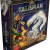 Talisman - la cité