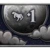 Talisman - La lune de sang
