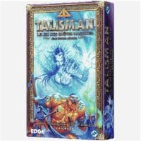 Talisman - La marche du froid