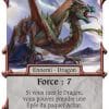 Talisman - le dragon