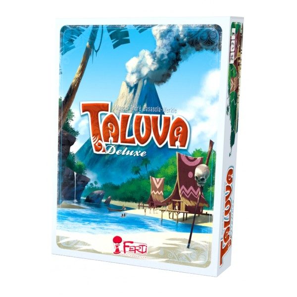 Taluva deluxe