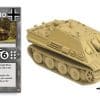 Tanks - Panther vs Sherman Boîte d'initiation
