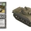 Tanks - Panther vs Sherman Boîte d'initiation