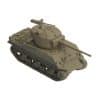 Tanks - Panther vs Sherman Boîte d'initiation