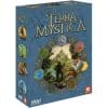 Terra mystica